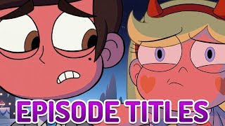 CURSE OF THE BLOOD MOON! Star Season 4 March Episode Titles BREAKDOWN!