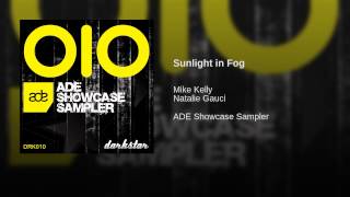 Sunlight in Fog
