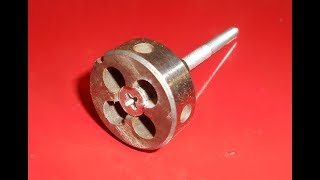 Что можно сделать из ОБЫЧНОЙ ЛЕРКИ И ОБЫЧНОГО ВИНТА/Крутая самоделка/Советы/DIY