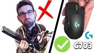 NAJVEĆA GAMERSKA GLAVOBOLJA ELIMINISANA ✔️ RIP KABEL ✖️