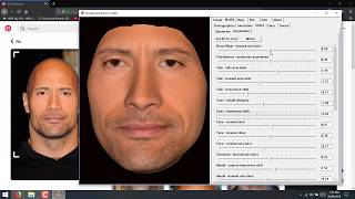 Facegen tutorial how to make your own face 3d model