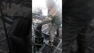 крс выброс гнвп