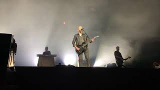 Cigarettes after Sex @BKS Festival-Affection 1/6/'19