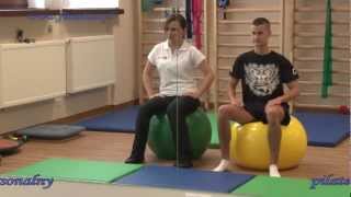 Ćwiczenia rehabilitacyjne w Fimedica