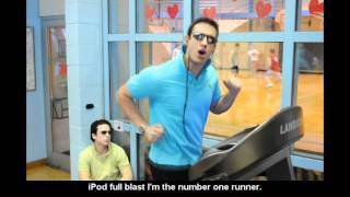 Lonely Einstein - Todd Olson (Lonely Island - Jack Sparrow Remix)