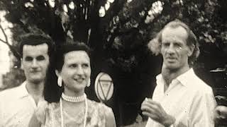 Vortrag Bruno Gröning (incl. Heillung v. D. P.)