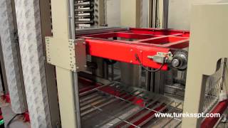 SPT Mermer Makinalari - Marble Machines
