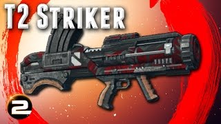 T2 Striker Review - Empire Specific Rocket Launcher - PlanetSide 2