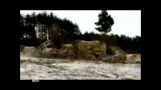 Фильм 4. Охота на чупакабру? [05.02.2011]