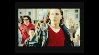 Ромарио - Не бойся влюбиться (2007)