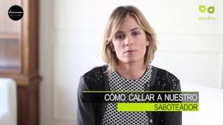 El saboteador interno