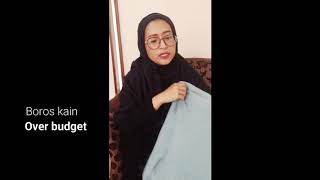 PUSAT DISTRIBUTOR ABAYA & HIJAB PREMIUM⭐⭐⭐⭐⭐Model Baju Muslim, Hijab, Abaya, Gamis Syar'i Terbaru