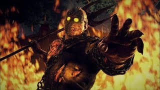 Получаем Savini Jason + Все DLC игры (+18)
