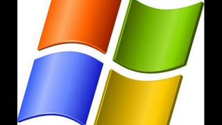 Microsoft Windows XP and Server 2003 R2-2008 (2001-2010) Startup and Logon Sounds