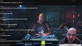 Star Citizen AMA | E3 Trailer & Other News