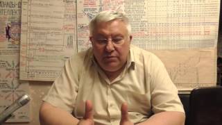 А.Полуботонов. Главная причина заболевания раком у просвещенных людей после 30 лет.