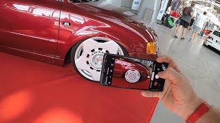 ПОСМОТРИТЕ, ЧТО ТВОРЯТ ПОЛЯКИ на ФЕСТИВАЛЕ АВТО-ТЮНИНГА! DUB IT2019. KIELCE POLAND.