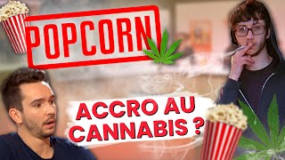 MON EXPÉRIENCE DE FUMEUR - CHRONIQUE POPCORN avec DOMINGO - MARIE et SARDOCHE (STORYTIME)