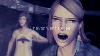 Chloe & Rachel II One day I'm just out of here II LIS,LBTS