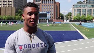 2019 Football Team Preview - Toronto Varsity Blues