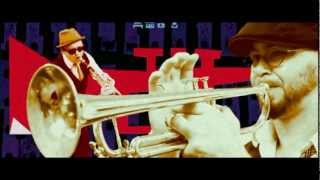 Geta Burlacu - Summer swing - Official Video