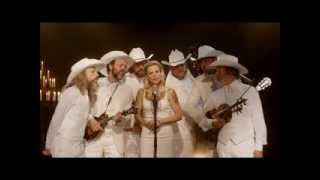 Country in my genes - Alabama Monroe Soundtrack