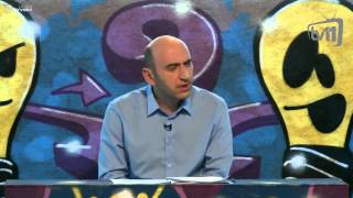 ტვინების ომი 12