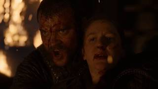 Game of Thrones - Euron Greyjoy Ultimate Alpha Edition