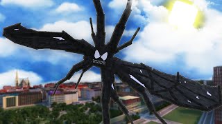 *NOVO* mod do VENOM! *novas transformações* ‹ CORUJ4 ›