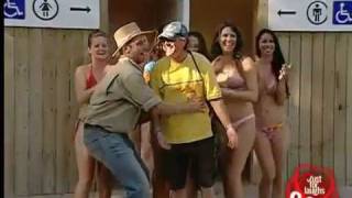 Скрытая камера в женской раздевалке _ Hidden Camera in Women