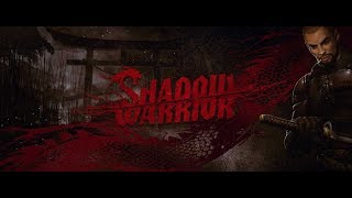 Бесплатные раздачи игр #78 SHADOW WARRIOR + 3 ИГРЫ