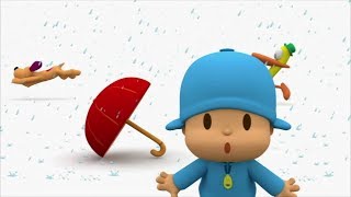 Мультики - Покойо - МЕГАСБОРНИК - Все серии подряд!