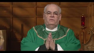 Catholic Mass Today | Daily TV Mass, Thursday January 23 2020