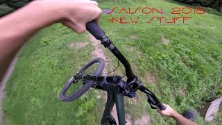 SAISON START | Freeride lives - Sebastian Horn