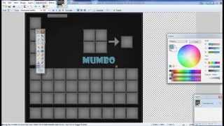 texture pack time laps mumbo jumbo