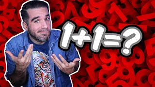 ¿Hasta qué punto debemos dejar de hacernos preguntas?