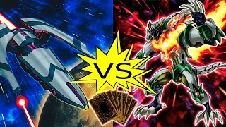 YUGIOH RANKED DUEL - bleah11 (Salamangreat) vs Kozmo Tincan (Kozmo) - Duelingbook
