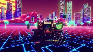 New Retro Arcade: Neon (PC) A Kezdés. Classic - gyári terem és Neon - megszerkesztett terem!