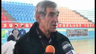 FOOTBALL -  VANADZOR MIG TVR  19.01.2012
