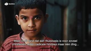 Gebedscampagne 'Eén voor India'