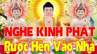 Bật Kinh Phật"NHẬN LỘC PHẬT BAN"Vinh Hoa Phú Quý Chồng Chất Vạn Sự Như Ý - Kinh Phật