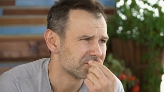 Вакарчук — українці готові до свободи, але вони нетерплячі