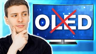 MicroLED: Even Better Than OLED!  What is it?