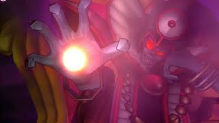 【ドラクエ30周年】ドラゴンクエストシリーズ  歴代メラ・メラミ・メラゾーマ・メラガイアー 進化の軌跡