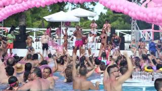 Feast Holiday @ Rixos Sungate 2016