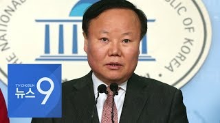 한국당, 하명수사 의혹 문재인 대통령 겨냥…"최종 지시자 자명"