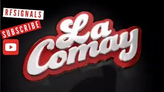 La Comay - MEGA TV: 1/8/2020 Editado SIN COMERCIALES 1080p