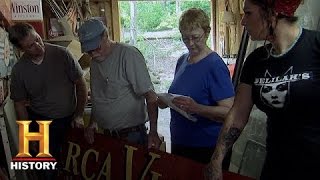 American Pickers: Bonus - Every Picker's Paradise (Season 12) | History