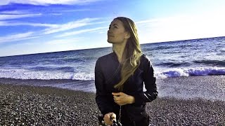 АБХАЗИЯ. ГАГРЫ.  «Alex Beach Hotel» 4*... RoomTour ● Я ВЫБИРАЮ ЖИТЬ В КАЙФ
