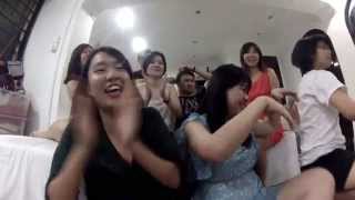 GoPro HERO 3: One Month in Asia